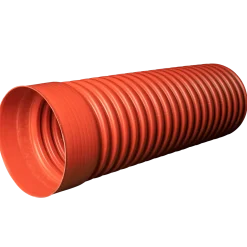 Kaczmarek PP 315 opføringsrør med muffe 895 mm
