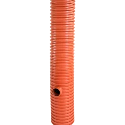 Kaczmarek 315 PP rendestensbrønd Ø110 mm sand- og slamfang 70L