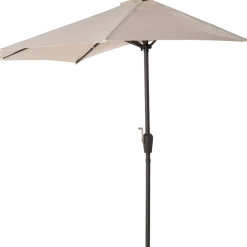 København altanparasol natur