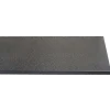 Keflico bordplade laminat 29x610x3000 mm mørk granit
