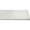 Keflico bordplade med ret kant 29x610x3000 mm lys granit