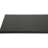 Keflico bordplade sort terrazzo 29x610x3000 mm