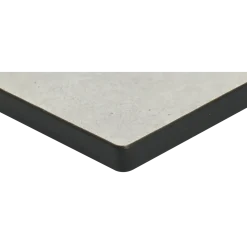 Keflico compact laminat bordplade mineral/ceramic 12x620x3000 mm