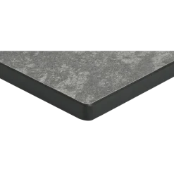 Keflico compact laminat bordplade mineral/ceramic 12x620x3000 mm
