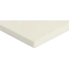 Keflico compact laminat bordplade white/lightstone 12x620x3000 mm