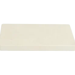 Keflico compact laminat bordplade white/lightstone 12x620x3000 mm