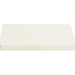 Keflico compact laminat bordplade white/lightstone 12x620x3000 mm