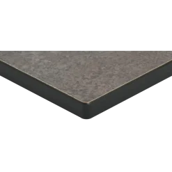 Keflico compact laminat bordplade soapstone/antico12x620x3000 mm