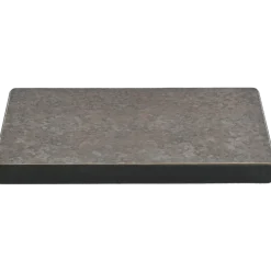 Keflico compact laminat bordplade soapstone/antico12x620x3000 mm