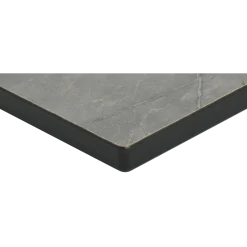 Keflico compact laminat bordplade soapstone/antico12x620x3000 mm
