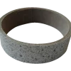Keflico laminat kantbånd 0,6x32x3000 mm lys granit