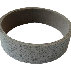 Keflico laminat kantbånd 0,6x32x3000 mm lys granit