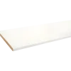 Keflico vinduesplade hvid 23x250x4100 mm
