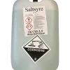 Kemisk saltsyre 30% 20 L