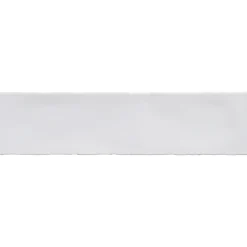 Keramisk flise Rural blanco 7,5x30 cm