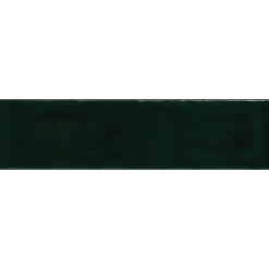 Keramisk flise Rural victorian green 7,5x30 cm