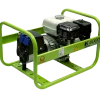 KGK E4000 S generator 230V
