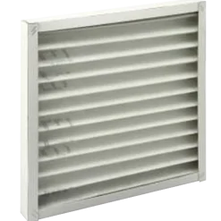 KGK G4 grov filter til air scrubber 1500