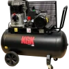 KGK 90/400 kompressor 4,0 HK - 90L