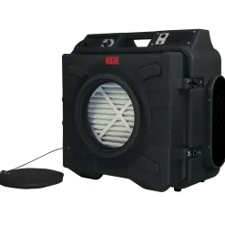 KGK Luftrenser Air Scrubber 1500