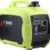 KGK P-3000I generator inverter 230V