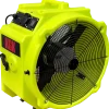 KGK Tyfon 5000 ventilator