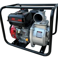 KGK WP30 3" vandpumpe
