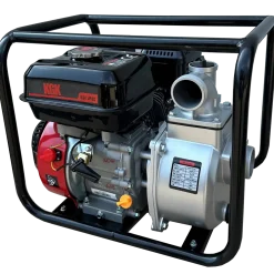 KGK WP20 2" vandpumpe