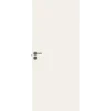 Kilsgaard massiv dør glat M7x21 - 625x2040 mm hvid
