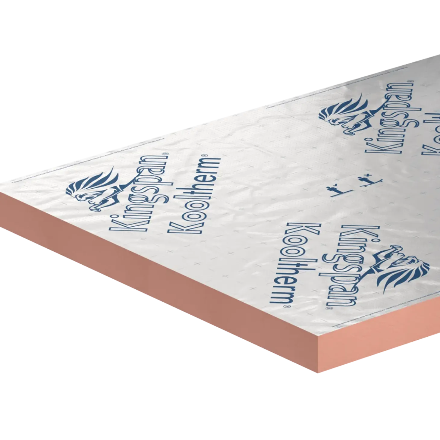 Kingspan Kooltherm K12 D isoleringsplade 50x600x1200 mm
