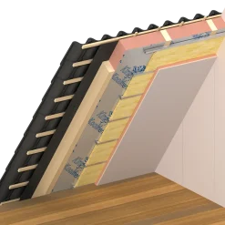 Kingspan Kooltherm K12 D isoleringsplade 50x600x1200 mm