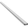 Kirkedal Alu Design LED skinne m/PVC 77x24x1800 mm alu