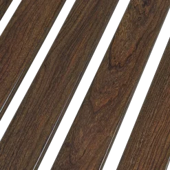 Kirkedal Alu Design Panel 635x1800 mm smoked oak