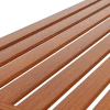 Kirkedal Alu Design Panel 635x1800 mm hardwood