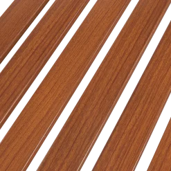 Kirkedal Alu Design Panel 635x1800 mm hardwood