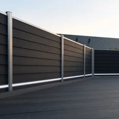 Kirkedal LED strips 220 V