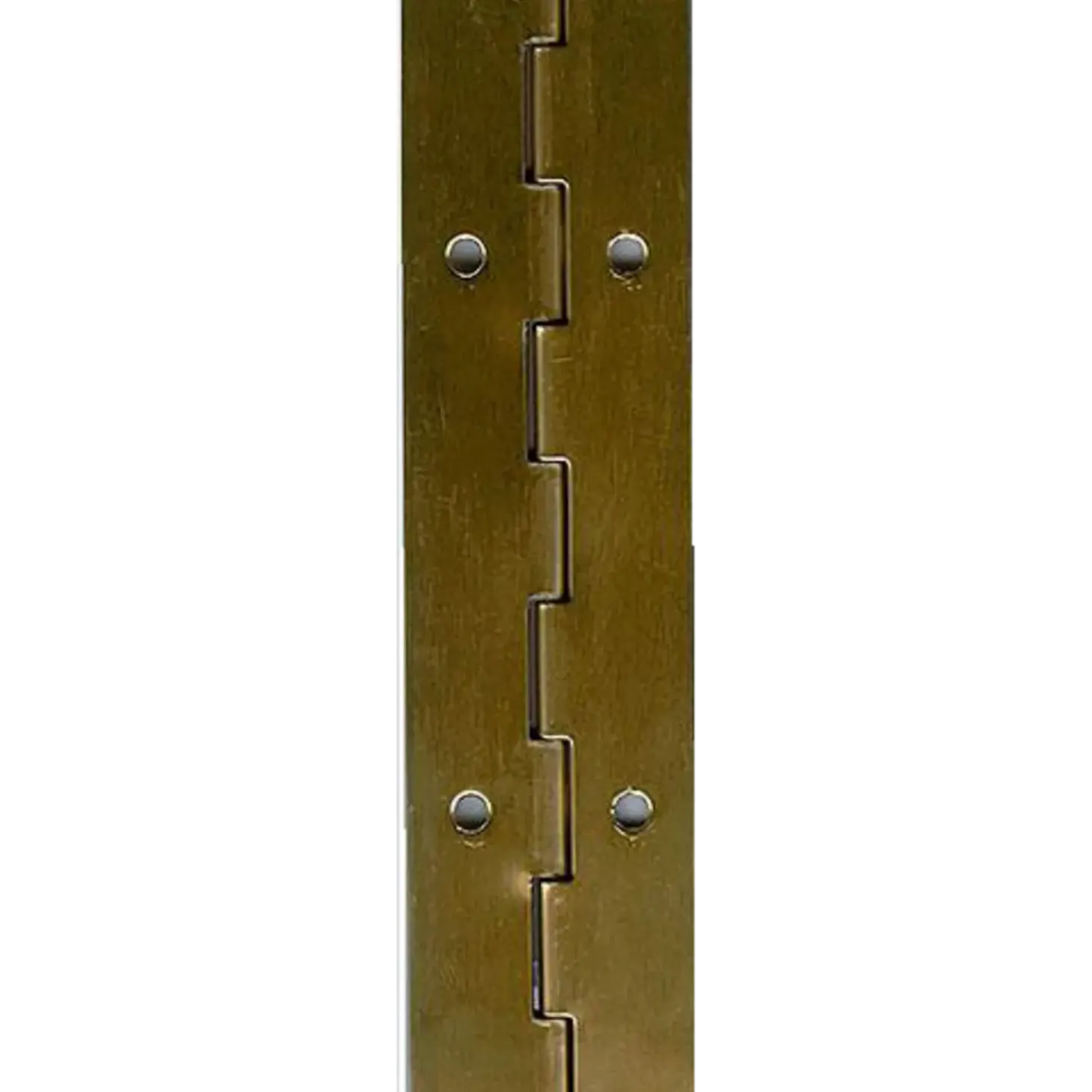 Klaverhængsel 32 mm x 60 cm