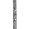 Kælderhængsel 38x146 mm galvaniseret
