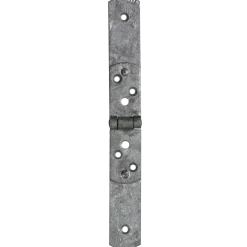 Kælderhængsel 38x146 mm galvaniseret