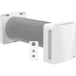 Klimair UNOKLIMA 2.0 Bathroom          Speciel 100 mm