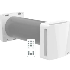 Klimair UNOKLIMA remote TCP