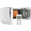 Klimair UNOKLIMA XT160 med betjening