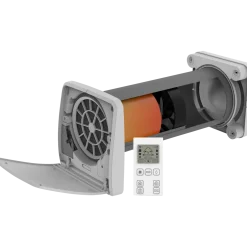 Klimair UNOKLIMA XT160 med betjening