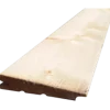 Klinkbeklædning imprægneret 32x125 mm x 4,8 m