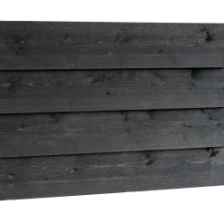 Klinkbeklædning 32x150 mm (28x130) sort