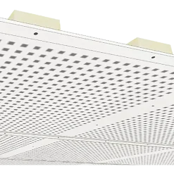 Knauf akustik designpanel Q1F mønster 13x900x2700 mm