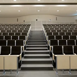 Knauf akustik designpanel Q1F mønster 13x900x2700 mm