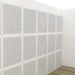 Knauf akustik designpanel Q1F mønster 13x900x2700 mm