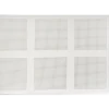 Knauf Akustik designpanel 13x900x2700 mm