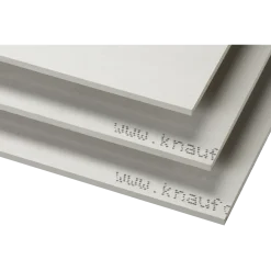 Knauf Classic Board® A1 gipsplade 13x900x1800 mm